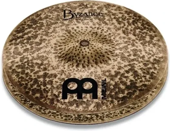 Ударная установка  Meinl Byzance Dark Hi-Hat 15