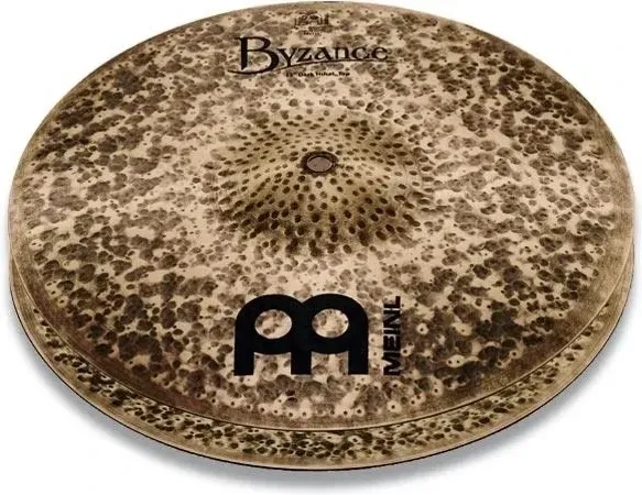 Ударная установка  Meinl Byzance Dark Hi-Hat 15