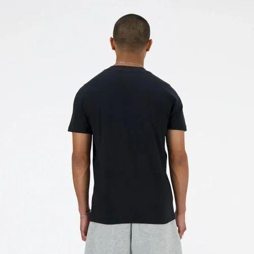 Футболка New Balance NB Classic Киев - изображение 3