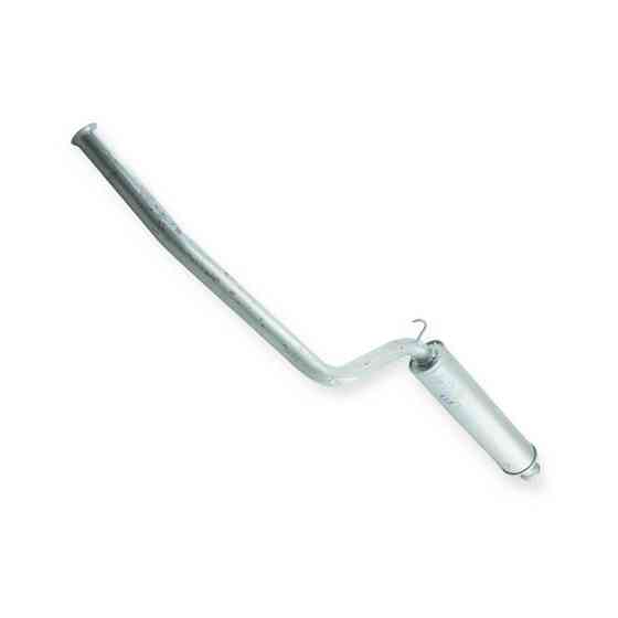 Резонатор 2717 економ ТМК Ода Мукачево