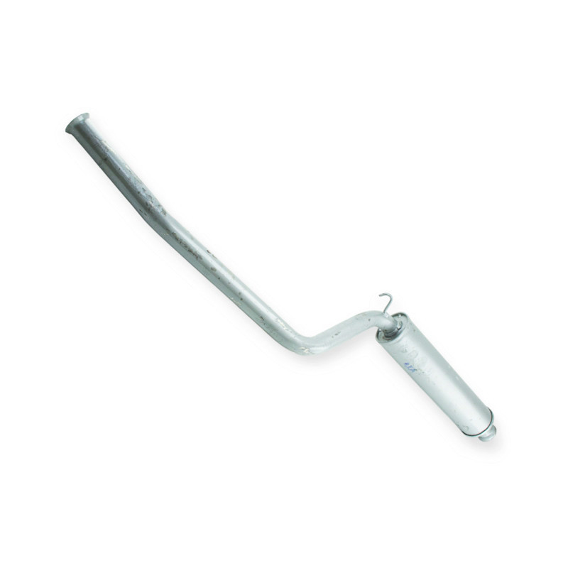 Резонатор 2717 эконом ТМК Ода Мукачево - изображение 1