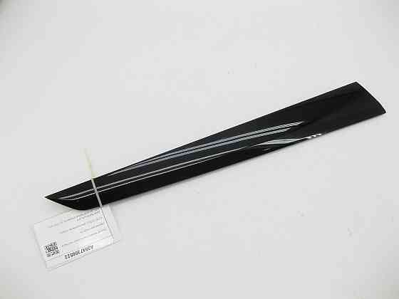 Mercedes-Benz  A2047300522 Декоративна пластикова накладка задніх лівих дверей C-Class W204 C-Class Estate S204 Одеса