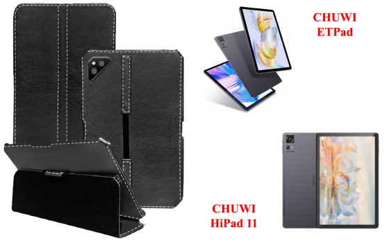 Чохол для планшета Chuwi ETPad, різні кольори Київ