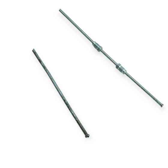 Трубка Москвич 2141 магистральная тормозная Мукачево