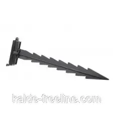 Стойка-заглушка для ленты 