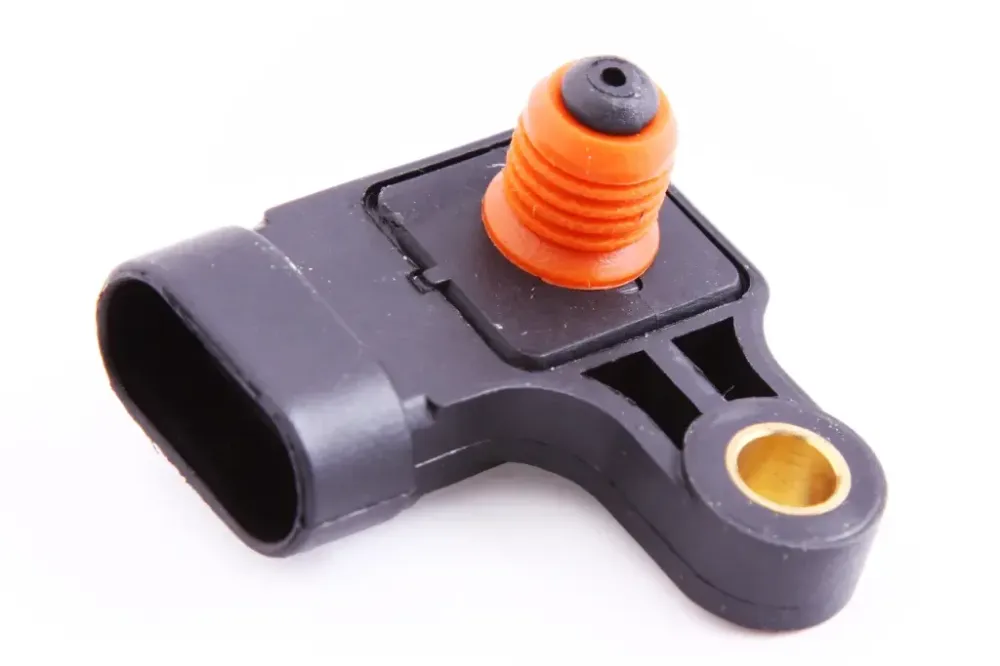 Датчик абсолютного давл. воздуха Lanos 1.6 EuroEx (Aveo) Винница - изображение 1