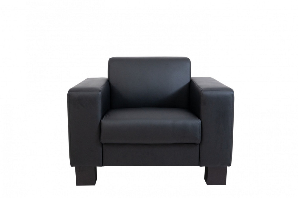 Диван Flay Bruno 830х1000х750 Черный Киев - изображение 2