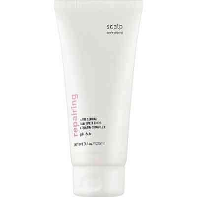Сироватка для волосся Scalp З кератином 100 мл (4820266831035) Вінниця