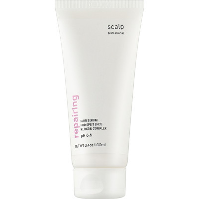 Сыворотка для волос Scalp С кератином 100 мл (4820266831035) Винница - изображение 1