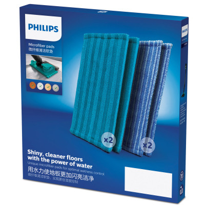 Фільтр до пилососу Philips XV1700/01 Вінниця - фото 1