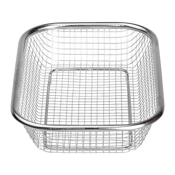 Сито-корзина для мытья овощей и фруктов 29,5 см Киев