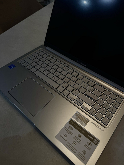 Ноутбук/Asus Vivibook 15 Intel Core I3-1315U/16Ram/500gb ssd. Київ - фото 7