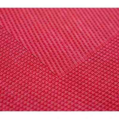 Коврик сервировочный Kela Nicoletta 45х33 см Red (12043) Винница