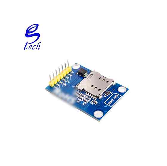 Модуль SIM800L для Arduino для дистанційного управління Київ