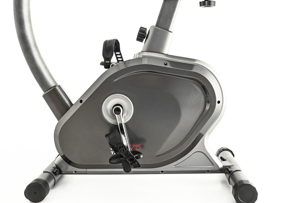 Велотренажер Toorx Upright Bike BRX 75 (BRX-75) Київ - фото 2