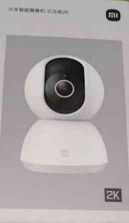 Xiaomi 360 Mi PTZ 2K Webcam 1296P. Харьков
