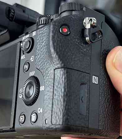 Sony a7 II + объектив КОМПЛЕКТ! Киев