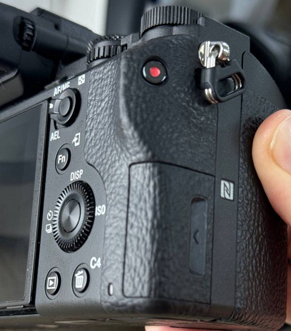 Sony a7 II + обʼєктив КОМПЛЕКТ ! Київ - фото 4