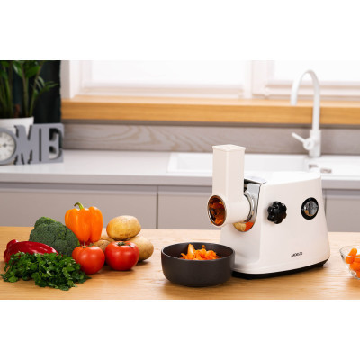 Мясорубка Ardesto MGA-1750R Винница - изображение 2