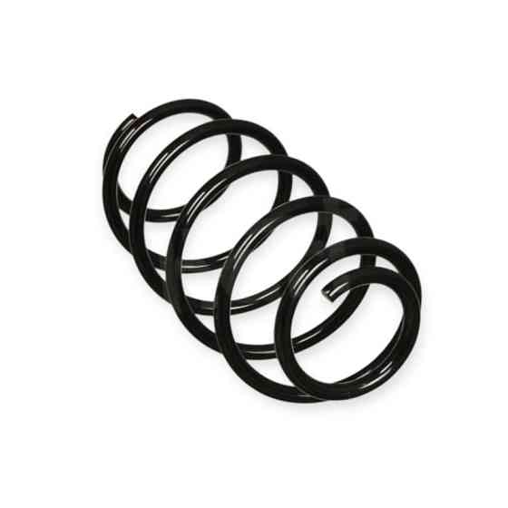 Пружина Citroen Berlingo Multispace 1.6HDi, VTi 08- (-AC) передняя Мукачево