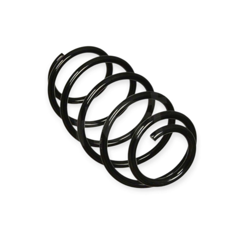 Пружина Citroen Berlingo Multispace 1.6HDi, VTi 08-(-AC) передня Мукачево - фото 1