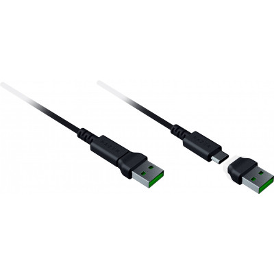 Наушники Razer Kraken V4 X Black (RZ04-05180100-R3M1) Винница - изображение 10