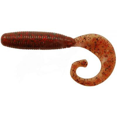 Силикон рыболовный Reins FAT G TAIL GRUB 2" 007 Ebimiso SP 20шт (1552.00.42) Винница - изображение 1