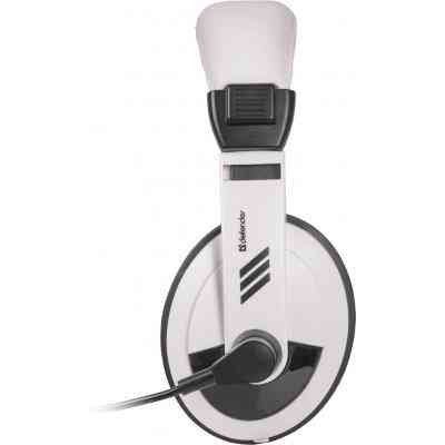 Навушники Defender Gryphon HN-750 White (63747) Вінниця