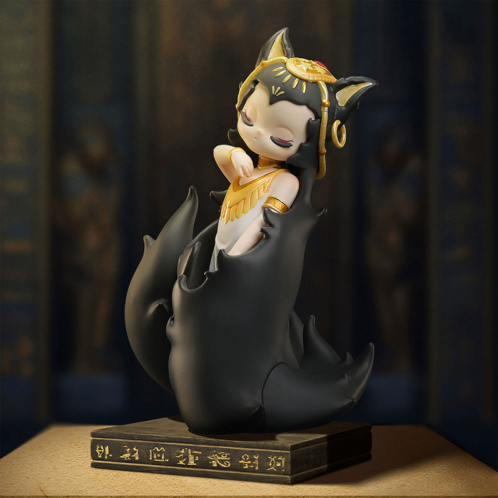 Колекційна фігурка POP TOP 52Toys серії Sleep - Галерея мистецтва Дніпро - фото 7