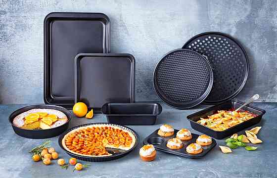 Форма Pyrex Daily для випічки рівний борт, 25 см (6671823) Київ