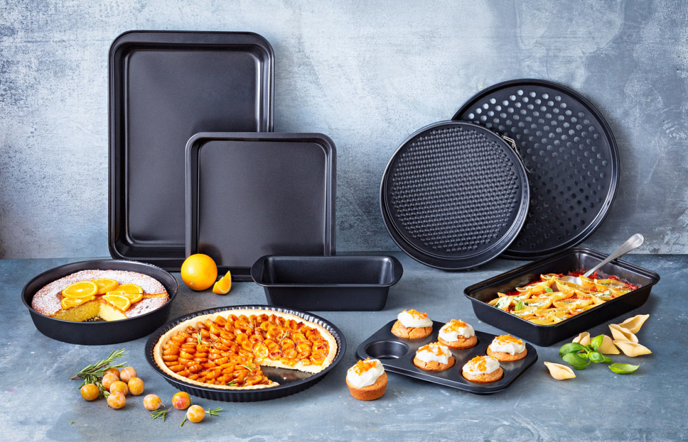 Форма Pyrex Daily для випічки рівний борт, 25 см (6671823) Київ - фото 5