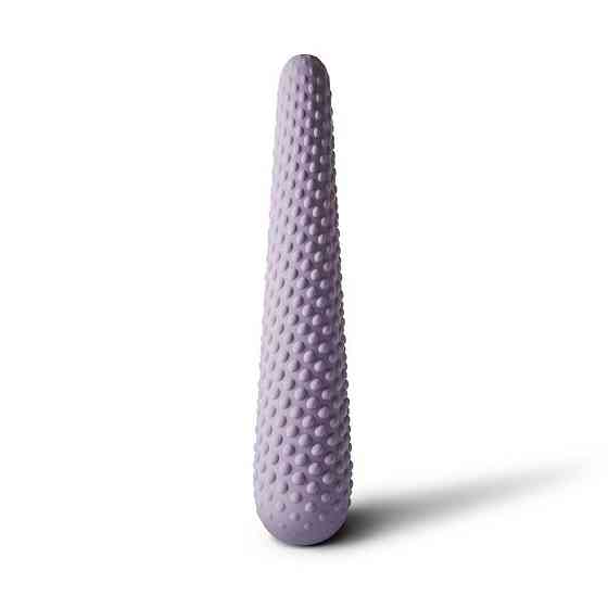 Система відновлення при вагінізмі Unite Silicone Dilators Set для зняття спазмів під час введення Sex Aura Київ