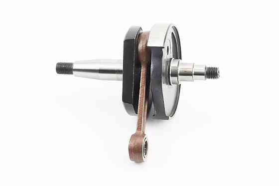 Колінвал в зборі VESPA 60 Киев