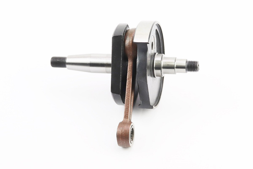 Колінвал в зборі VESPA 60 Киев - изображение 1