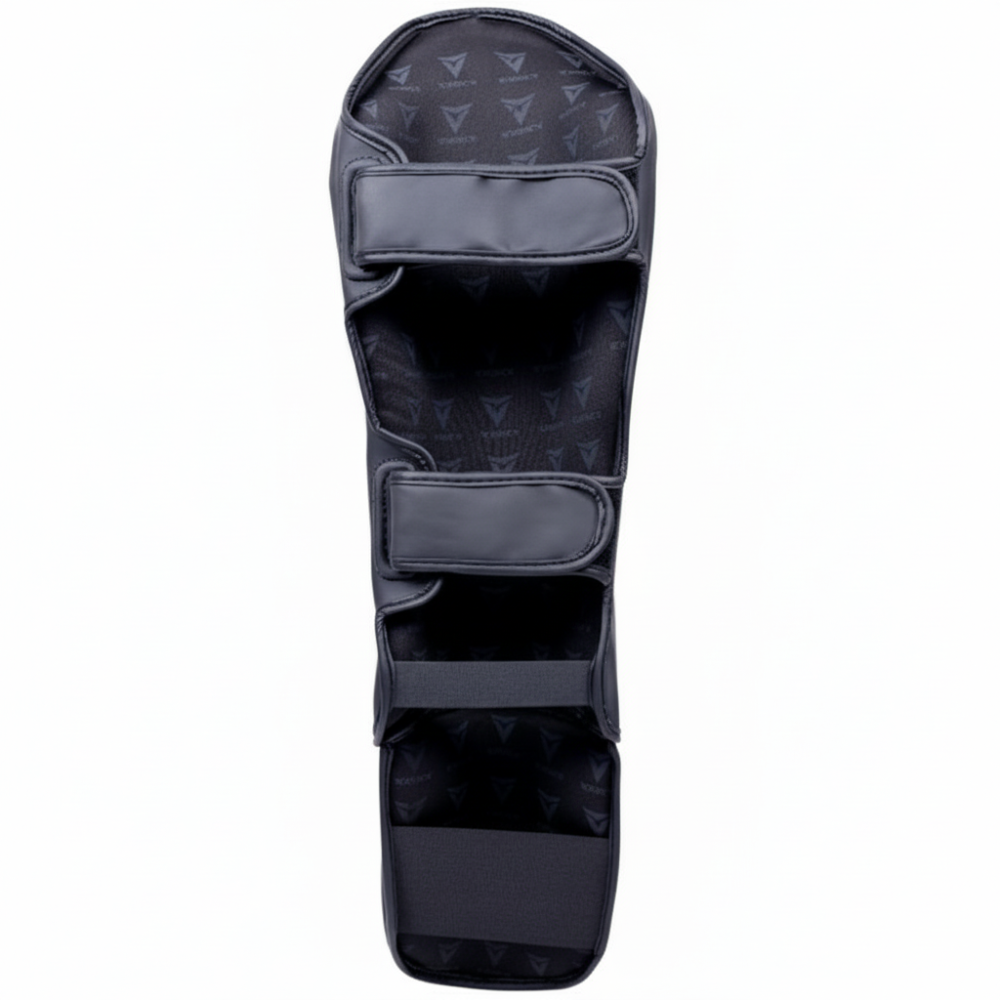 Накладки на ноги V`Noks Ultima Black S/M Кам'янське - фото 12