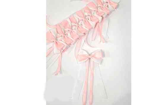 Шпильки для дівчинки Бантики 2 шт. Київ