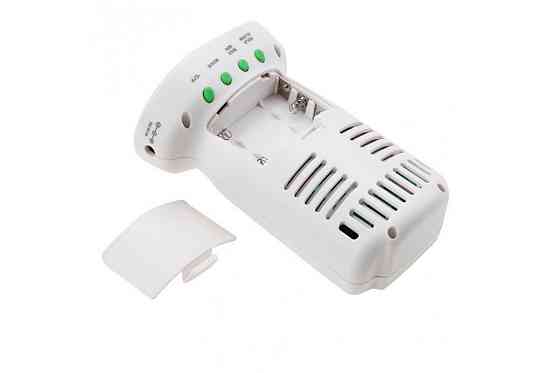 Анализатор воздуха (PM2,5;PM10,HCHO, 0-50°C) BENETECH GM8804 Киев