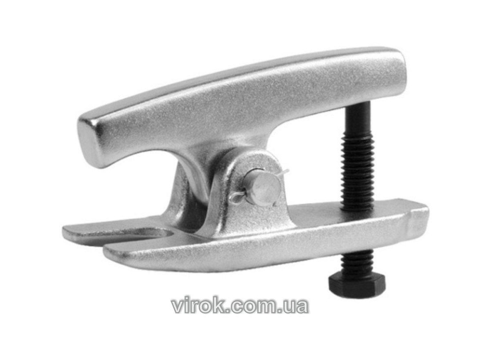 Знімач кульових опор автомобіля YATO Ø17.5 мм, l= 135 мм [9/18] Одеса - фото 1