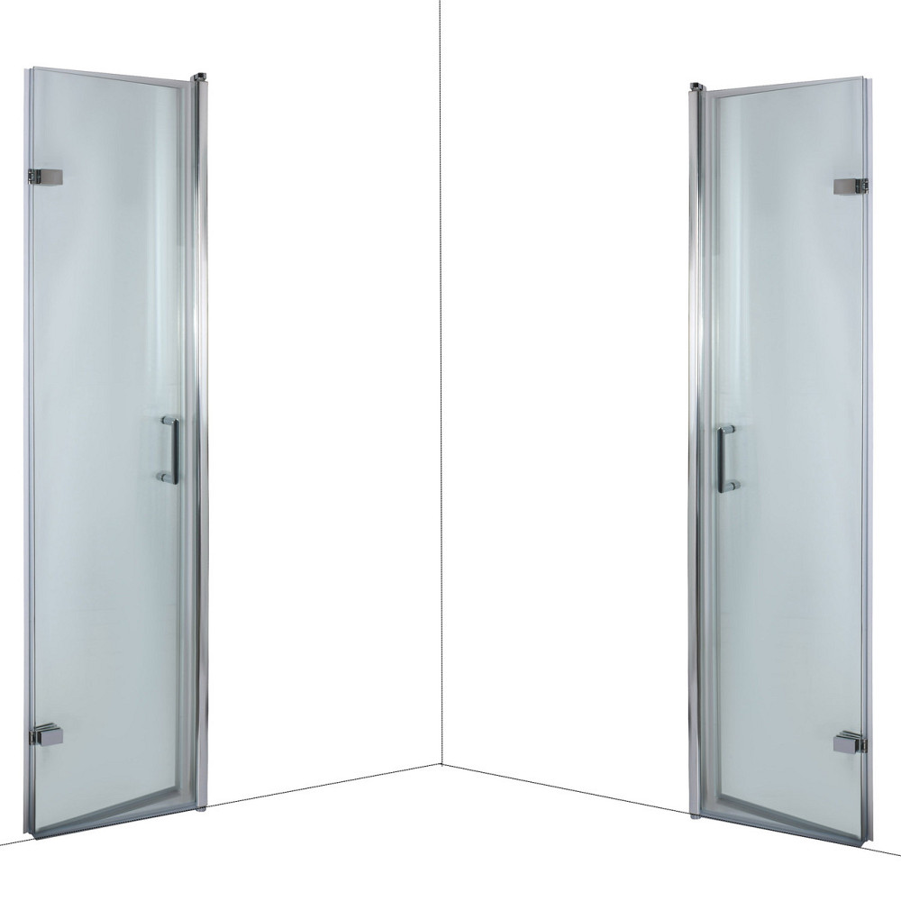 Душевая кабина квадратная без поддона PANEW N90TC BRAVO (1уп.) (000028497) Киев - изображение 2