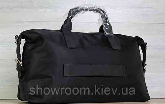 Мужская брендовая дорожная, спортивная сумка TH (881) Киев
