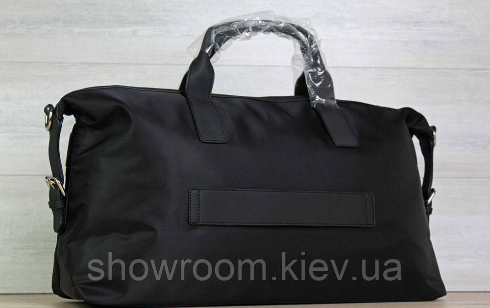 Чоловіча брендова дорожня, спортивна сумка TH (881) Київ - фото 4