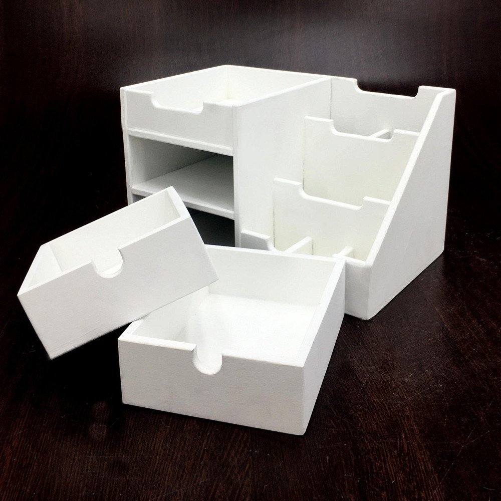 Органайзер для косметики "Сивалі" зефір Миколаїв - фото 8