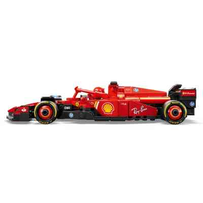 Конструктор LEGO Speed Champions Автомобиль для гонок F1® Ferrari SF-24 (77242) Винница