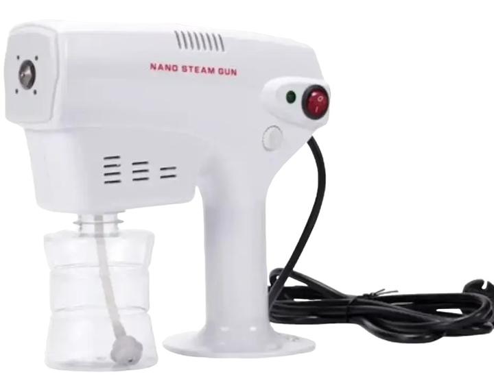 Распылитель Nano Blue Magic XH-080H (WN-11) Белый Винница - изображение 7