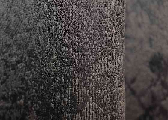 Шторная ткань лен 