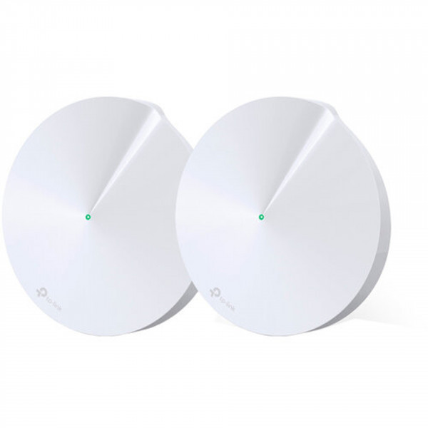 Система Wi-Fi TP-LINK Deco M5 2 pcs (DECO-M5-2-PACK) Київ - фото 1