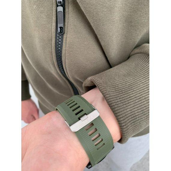 Часы мужские наручные Smael Alex (Green) Винница - изображение 7