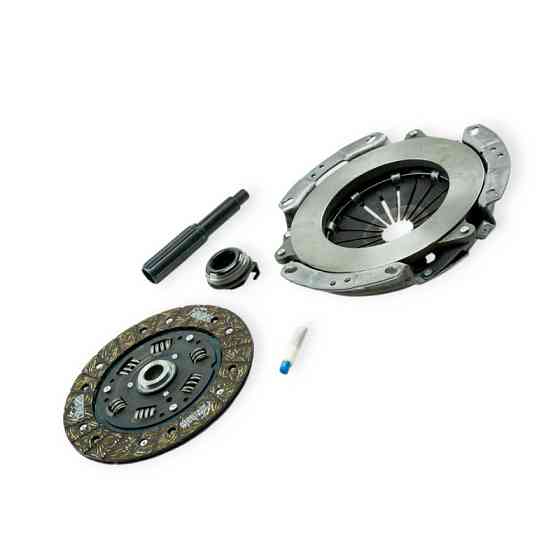 Комплект Логан 1.6 d-200 (Lada Largus) СК401 зчеплення Мукачево