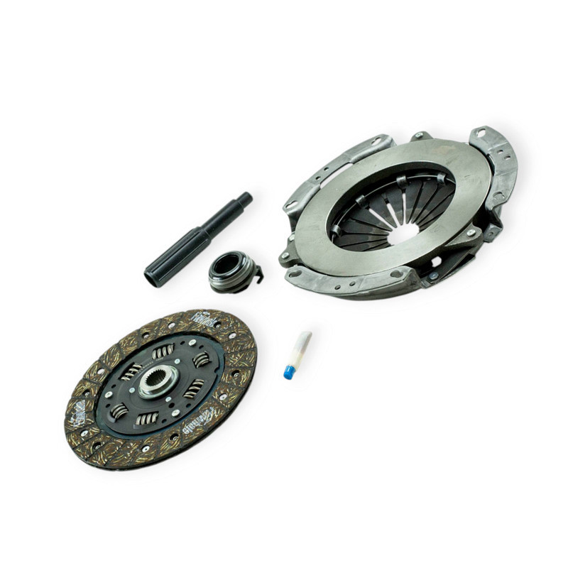 Комплект Логан 1.6 d-200 (Lada Largus) СК401 зчеплення Мукачево - фото 1