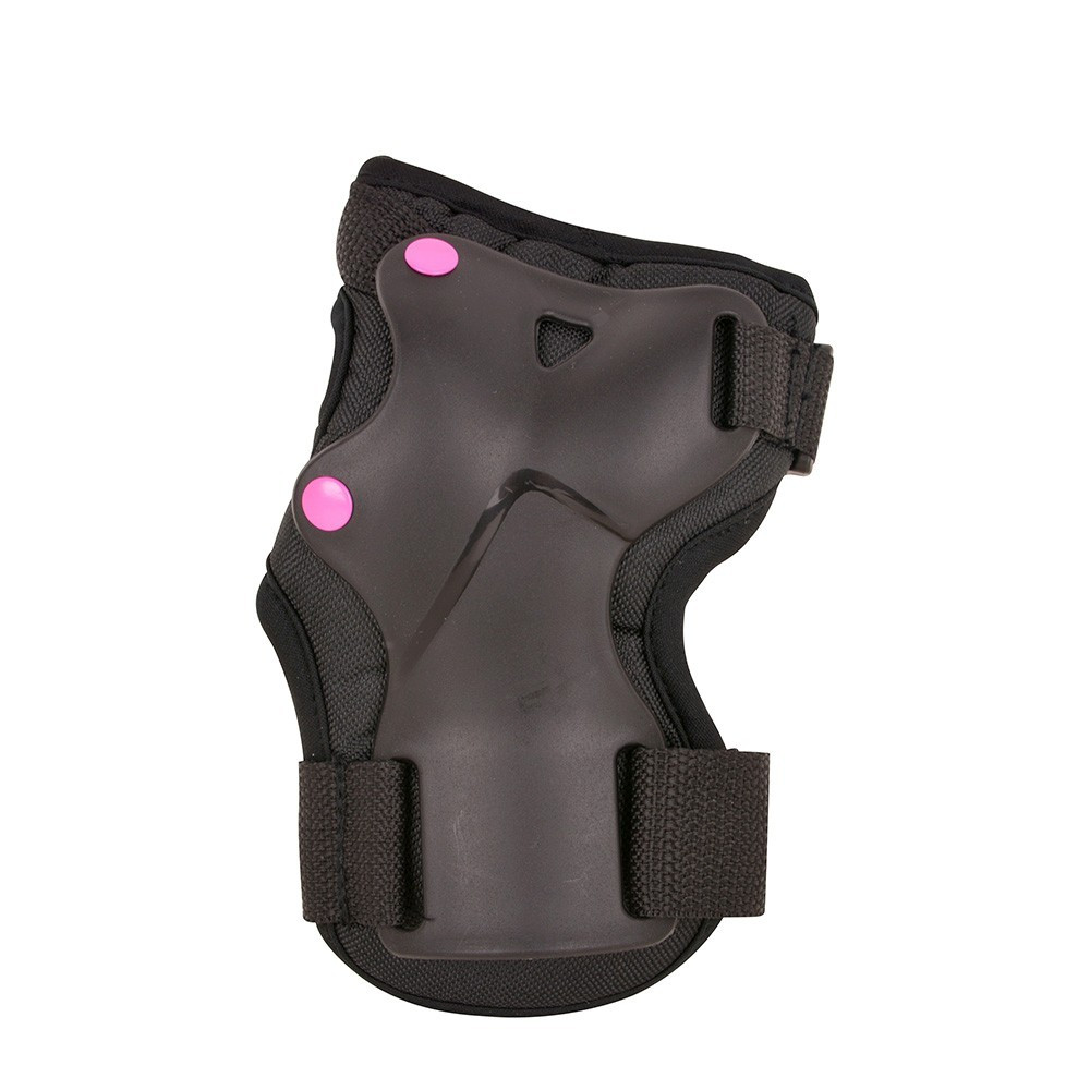 Комплект защиты Tempish Taky XL серый Київ - фото 4